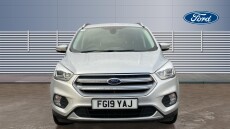 Ford Kuga 2.0 TDCi Titanium Edition 5dr 2WD Diesel Estate